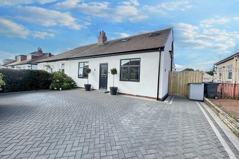 3 bedroom bungalow for sale, Fairholme Avenue, Harton, South Shields, Tyne and Wear, NE34 6DB