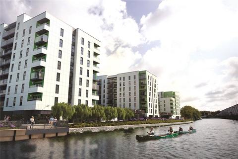 2 bedroom apartment for sale, 401 Ardea, Canary Quay, Geoffrey Watling Way, Norwich, NR1