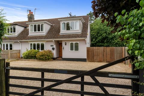 3 bedroom semi-detached house for sale, Aldham, Colchester CO6