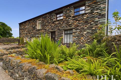 1 bedroom barn conversion for sale, Crosthwaite Road, Keswick CA12