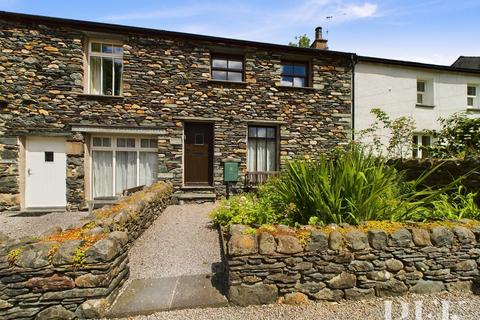 1 bedroom barn conversion for sale, Crosthwaite Road, Keswick CA12