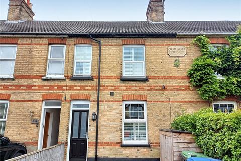 2 bedroom terraced house for sale, North Road, Poole, Dorset, BH14