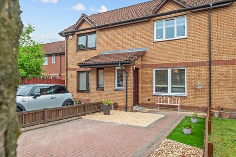 2 bedroom terraced house for sale, Williamson Avenue, Falkirk, FK2