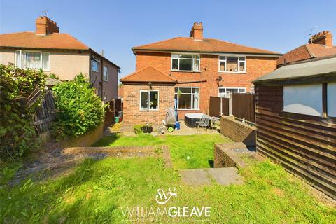 3 bedroom semi-detached house for sale, Greenfield, Holywell CH8
