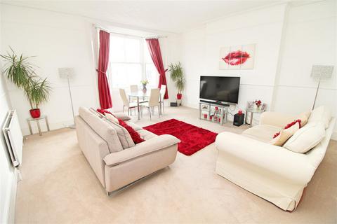 3 bedroom maisonette for sale, York Road, Hove