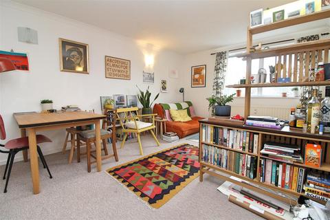 1 bedroom apartment for sale, Ashdown, Eaton Road, Hove