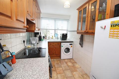 1 bedroom apartment for sale, Ashdown, Eaton Road, Hove