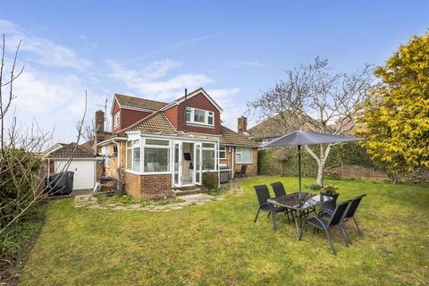 3 bedroom detached bungalow for sale, Shirley Avenue, Hove