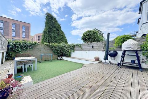 5 bedroom terraced house for sale, Lyndhurst Road, Hove