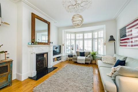 5 bedroom terraced house for sale, Lyndhurst Road, Hove