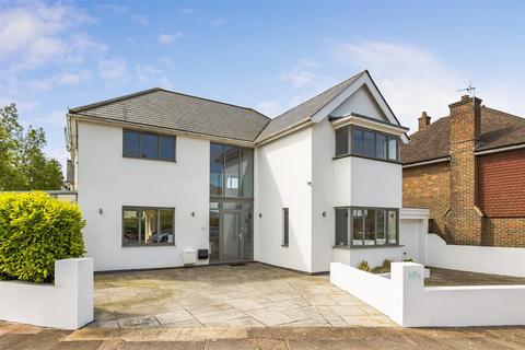 5 bedroom detached house for sale, Tivoli Crescent North, Brighton