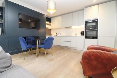 2 bedroom apartment for sale, Goldsmid Road, Hove