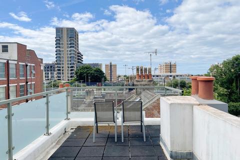 4 bedroom terraced house for sale, Newtown Road, Hove