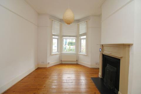 4 bedroom terraced house for sale, Newtown Road, Hove