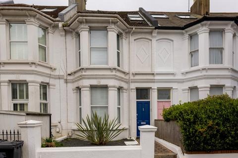 4 bedroom terraced house for sale, Newtown Road, Hove