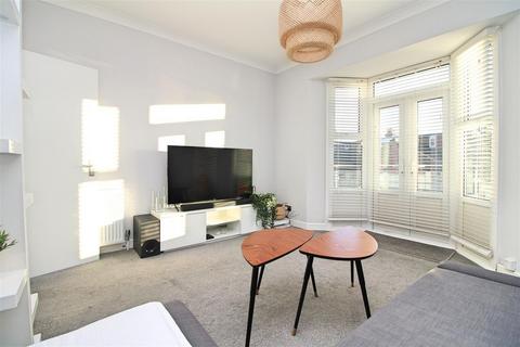 1 bedroom flat for sale, Old Shoreham Road, Hove