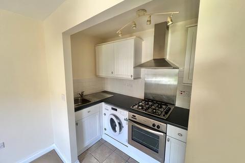 2 bedroom flat for sale, Whitewell Road, Frome, Frome, BA11