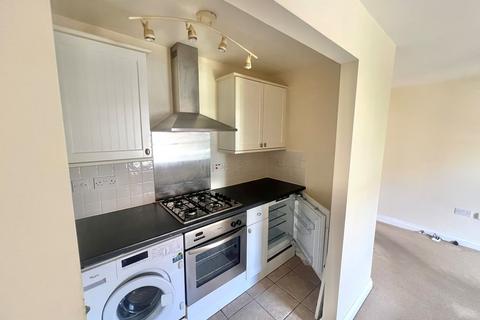 2 bedroom flat for sale, Whitewell Road, Frome, Frome, BA11