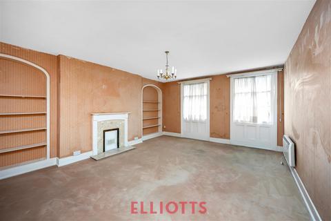 6 bedroom terraced house for sale, Montpelier Crescent, Brighton