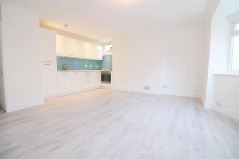 1 bedroom flat for sale, St Aubyns, Hove