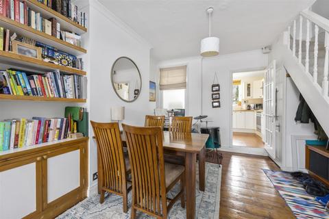 30 Kimberley Road, Brighton, BN2 4EP