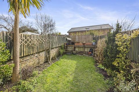 30 Kimberley Road, Brighton, BN2 4EP