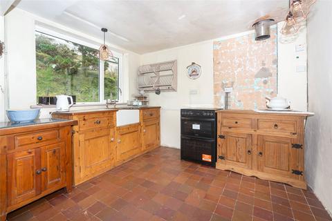 2 bedroom terraced house for sale, Rhosgadfan, Gwynedd, LL54