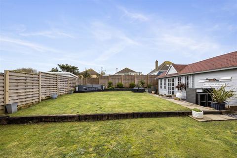 Peacehaven - 5 bedroom detached bungalow for sale