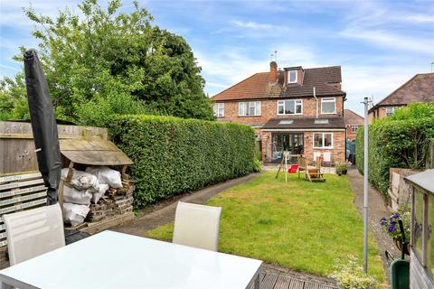 4 bedroom semi-detached house for sale, Lynholme Road, Leicester LE2