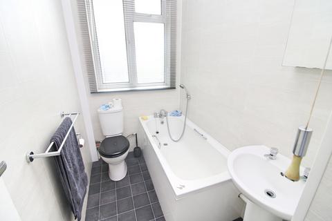 Flat 15, Cranley Court Aldrington Close, Hove, BN3 5UA