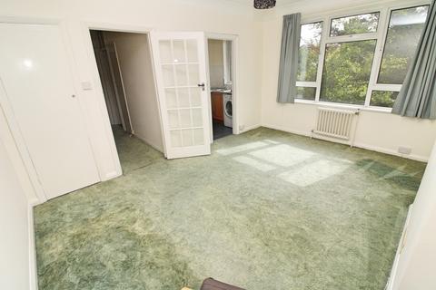 Flat 15, Cranley Court Aldrington Close, Hove, BN3 5UA