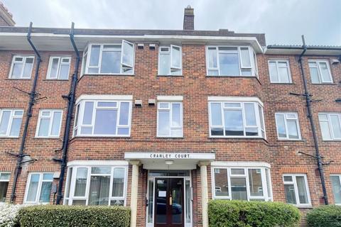Flat 15, Cranley Court Aldrington Close, Hove, BN3 5UA