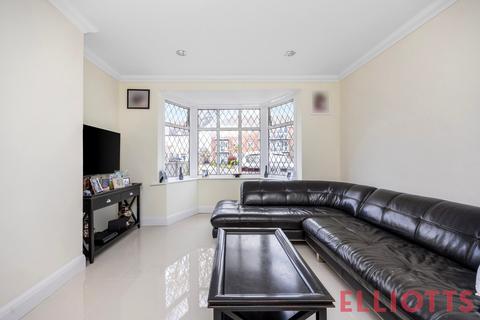 3 bedroom semi-detached house for sale, New Church Road, Hove