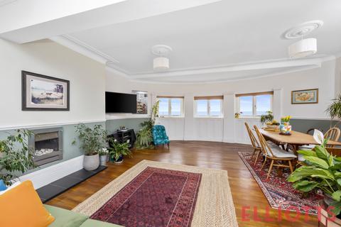 3 bedroom maisonette for sale, Brunswick Terrace, Hove