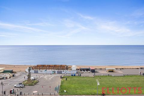 Brunswick Terrace, Hove
