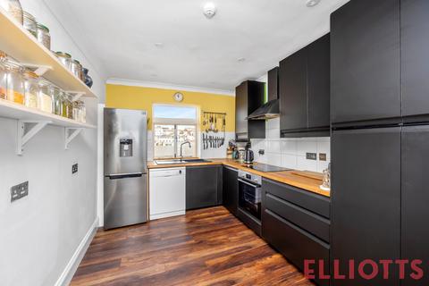 undefined, Brunswick Terrace, Hove