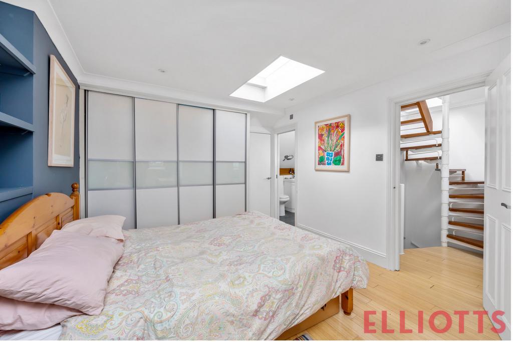 Apartment in Brighton, Brunswick - More