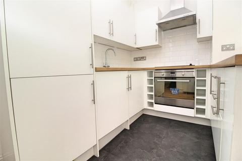 1 bedroom apartment for sale, Brunswick Road, Hove