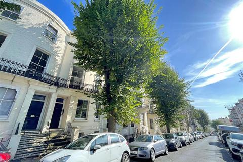 Brunswick Road, Hove