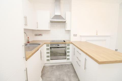 1 bedroom apartment for sale, Brunswick Road, Hove