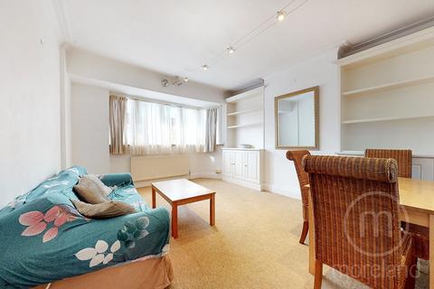 3 bedroom apartment to rent, St. Marys Road, London NW11