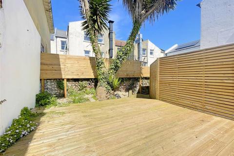 2 bedroom maisonette for sale, Brooker Street, Hove, BN3 3