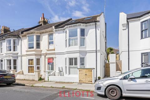 2 bedroom apartment for sale, Brooker Street, Hove