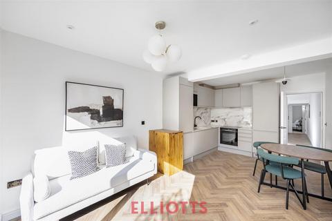2 bedroom apartment for sale, Brooker Street, Hove