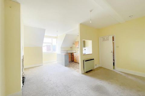 1 bedroom apartment for sale, Palmeira Avenue, Hove