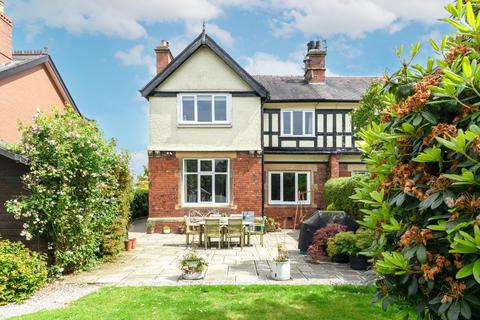 4 bedroom semi-detached house for sale, 15 Ghyll Road, Scotby, Carlisle, Cumbria