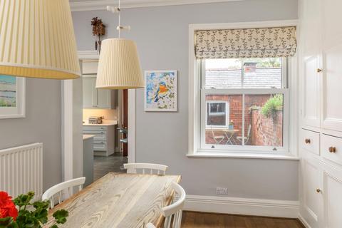 15 Ghyll Road, Scotby, Carlisle, CA4 8BT