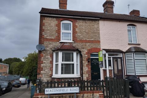 3 bedroom end of terrace house for sale, Beaconsfield Road, Maidstone, ME15 6RU