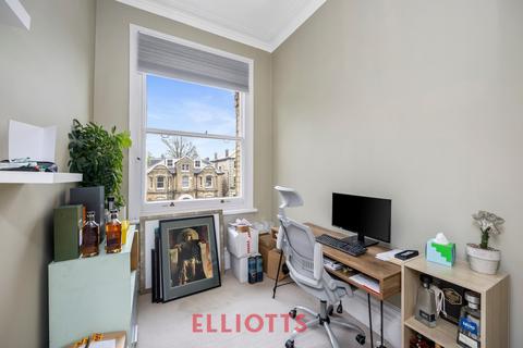 3 bedroom apartment for sale, Wilbury Road, Hove