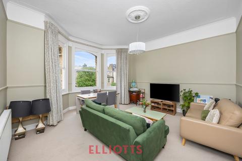 3 bedroom apartment for sale, Wilbury Road, Hove